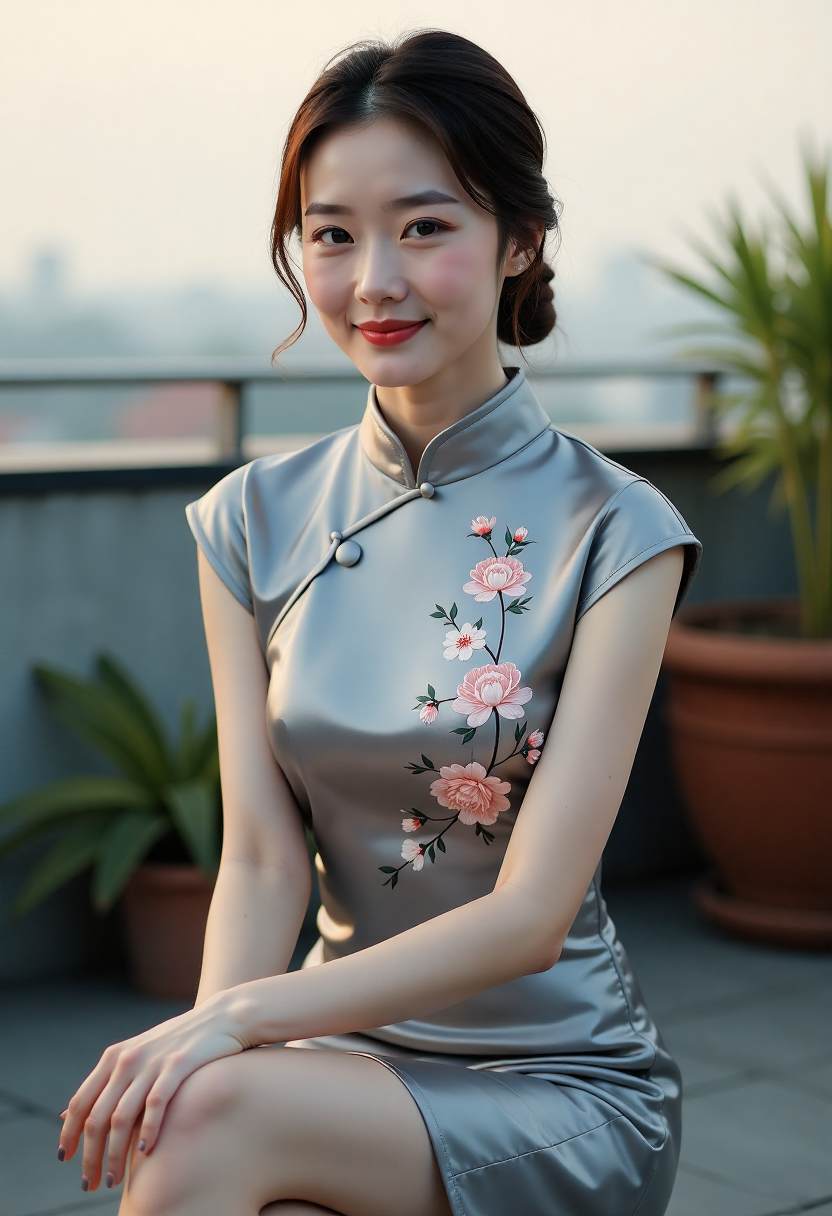 第七码头港口场景剧照