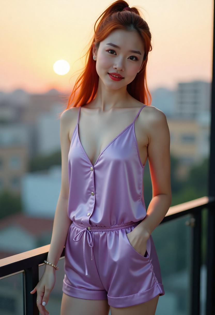 月亮营业中电影海报