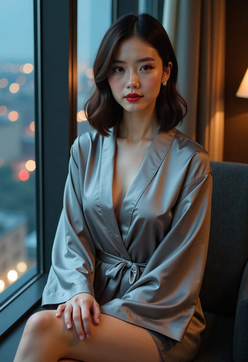 第七码头悬疑剧海报