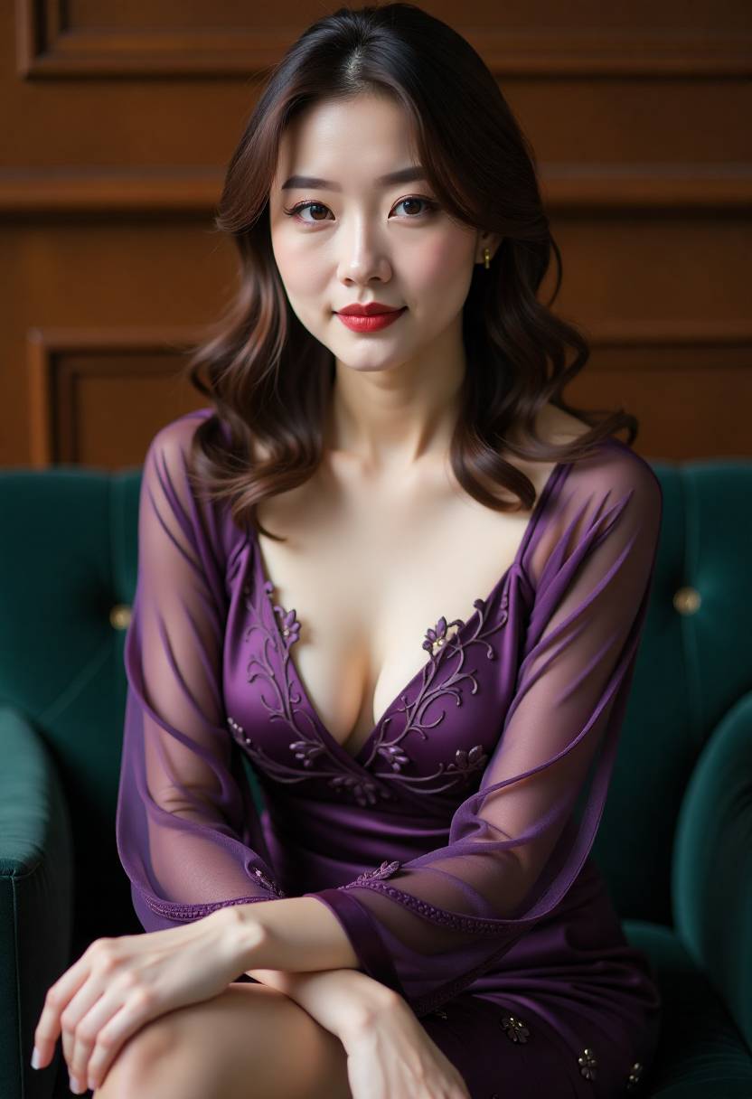 云端邮局动画剧照